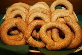 Μάχη για το κουλούρι