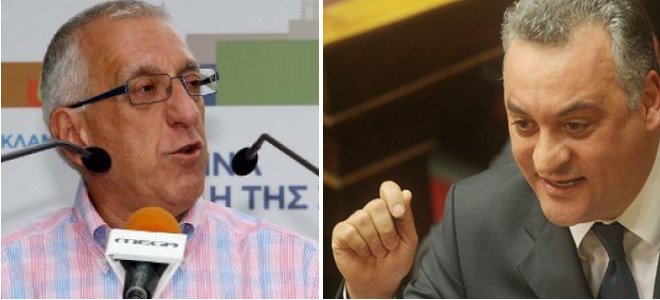 Μάχη για την εκλογή γραμματέα