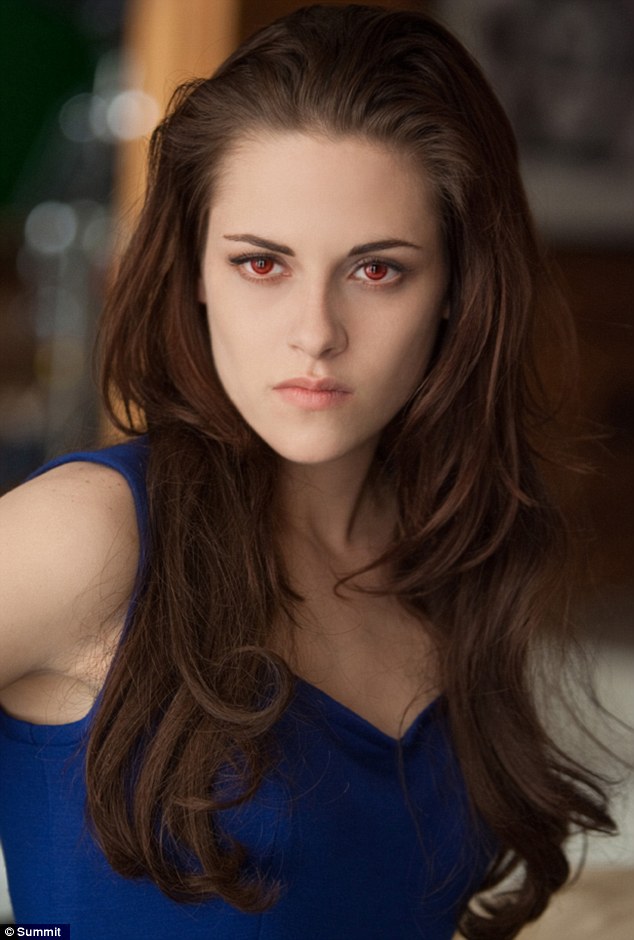 Twilight: Το επίσημο trailer