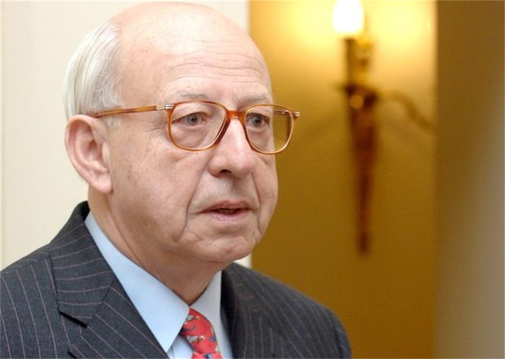 “Έφυγε” ο Γκι Σπίτελς