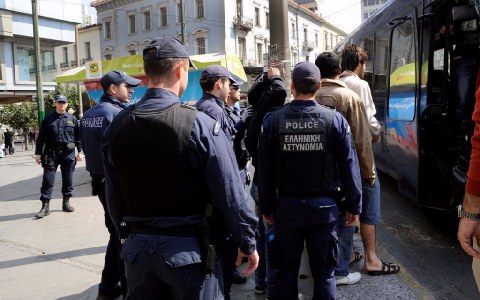 Διαφώνησε το ΠΑΣΟΚ