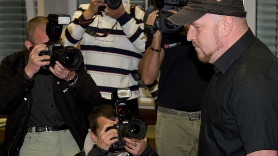 Γερμανία:Δικάζονται 26 νεοναζί