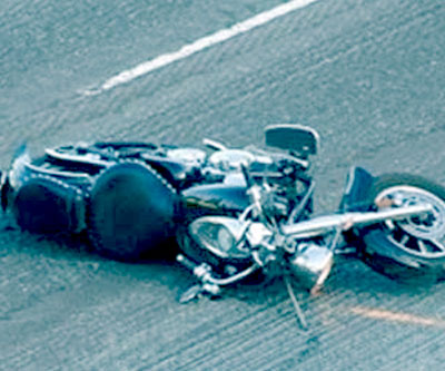 Παλεύει για τη ζωή του