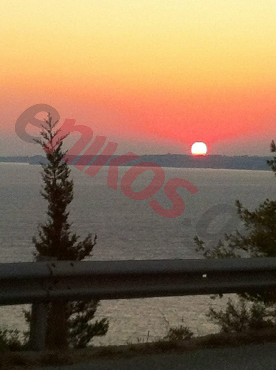 Οι αναγνώστες μας στην Κεφαλονιά