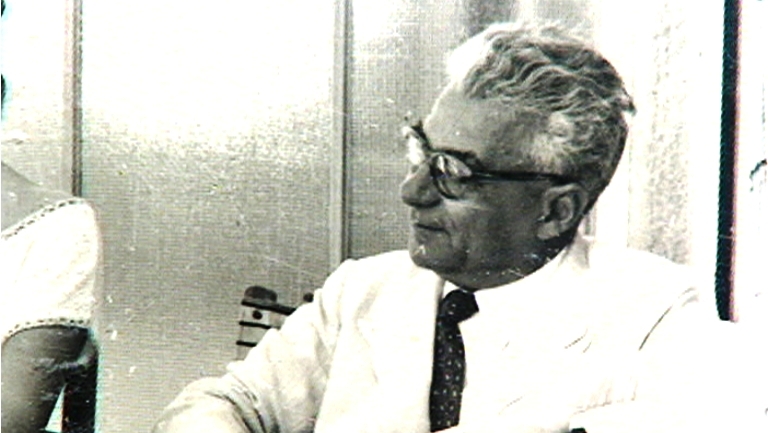 Αφιέρωμα στον Ηλία Βενέζη