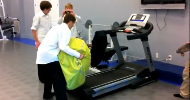 Μην το επιχειρήσετε