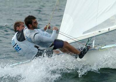 15οι Καμπουρίδης-Παπαδόπουλος