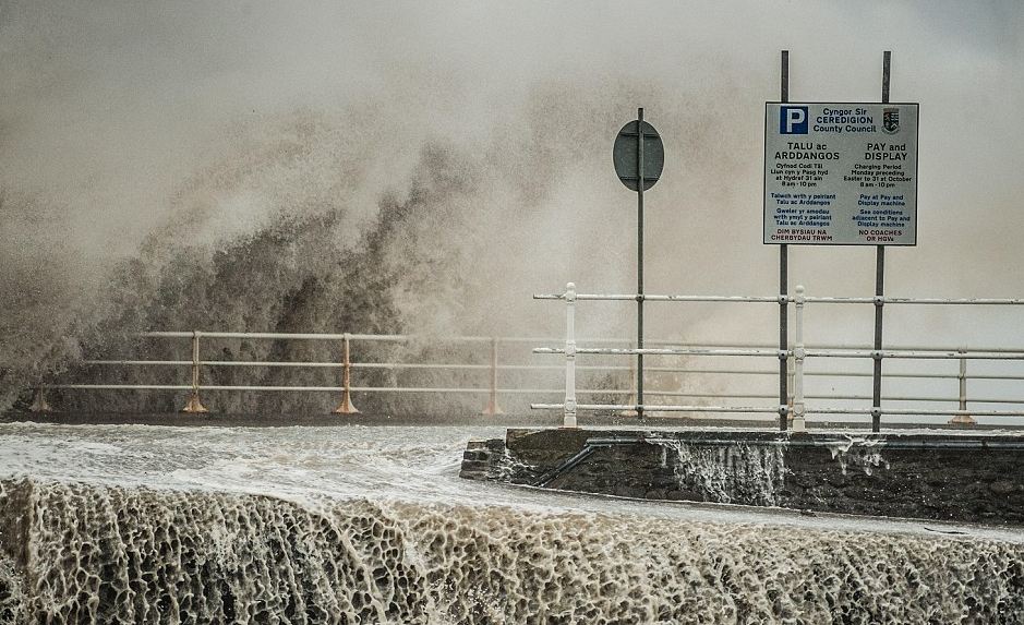 Στη χερσόνησο Γιουκατάν ο Ερνέστο