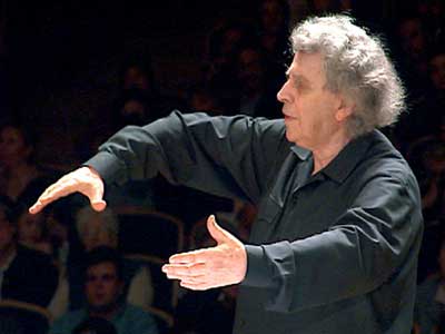 Ο Μίκης στο Ηρώδειο