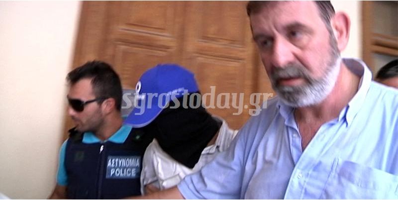 Χ.Α: Πρόκληση με τον Πακιστανό