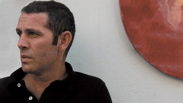 Ο Παυλίδης στο Χαλάνδρι