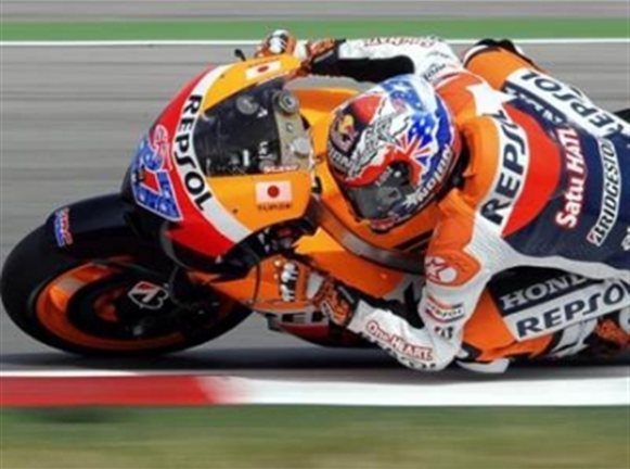 MotoGP:Ερωτηματικό για Στόνερ…