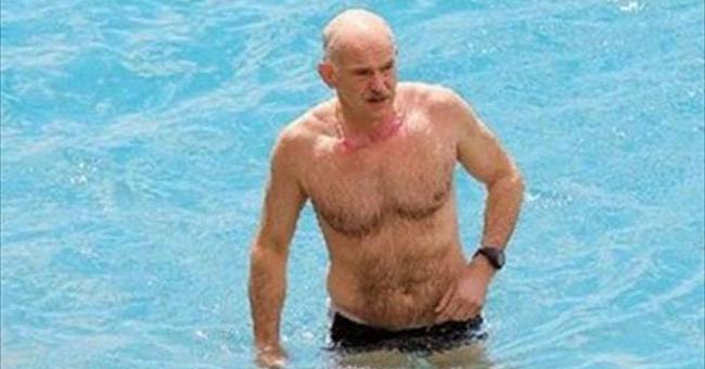 Ο ΓΑΠ συνεχίζει τις διακοπές του