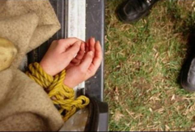 Τώρα-Αναζητούνται απαγωγείς στα Οινόφυτα