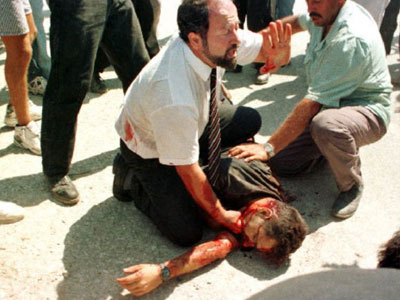 Μαύρη επέτειος