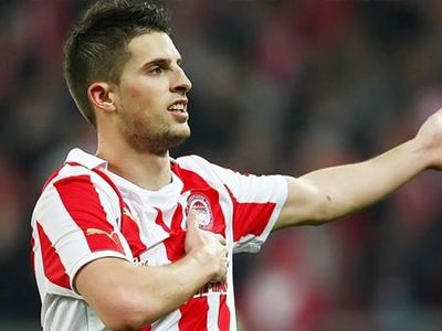 Σε άλλο λιμάνι ο Βέλγος;