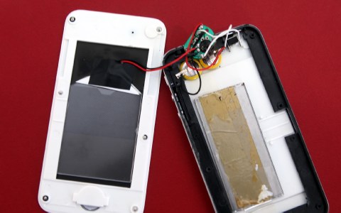 Τα… iPhone των φαναριών