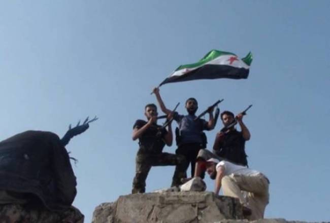 Προβληματίζει τον Ομπάμα η Συρία