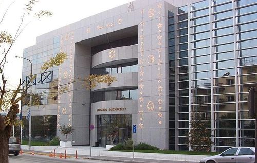 Ο Δ.Αμαρουσίου κοντά στους μαθητές