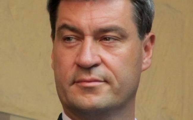 Προκλητικές δηλώσεις από Σέντερ