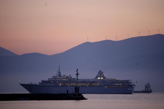 Φάρσα ταλαιπώρησε επιβάτες