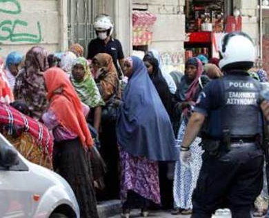 Άλλες 31 συλλήψεις