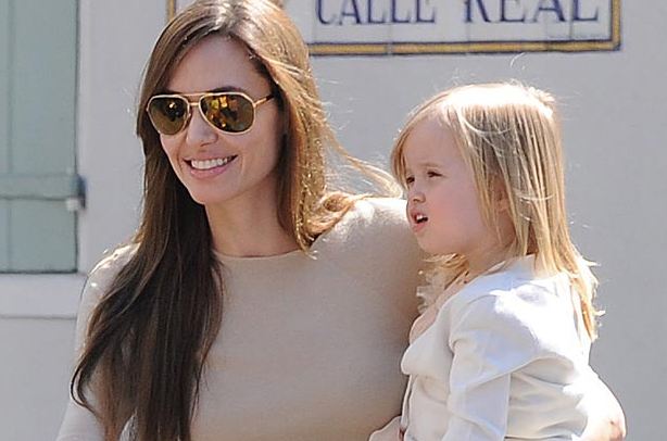 Έκλεισε ρόλο για την κόρη της