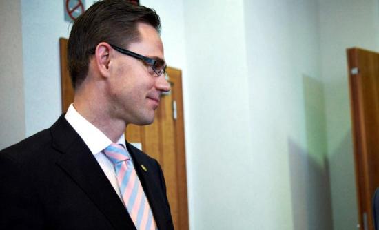 Φινλανδία: ευρωπαϊκό ταμείο