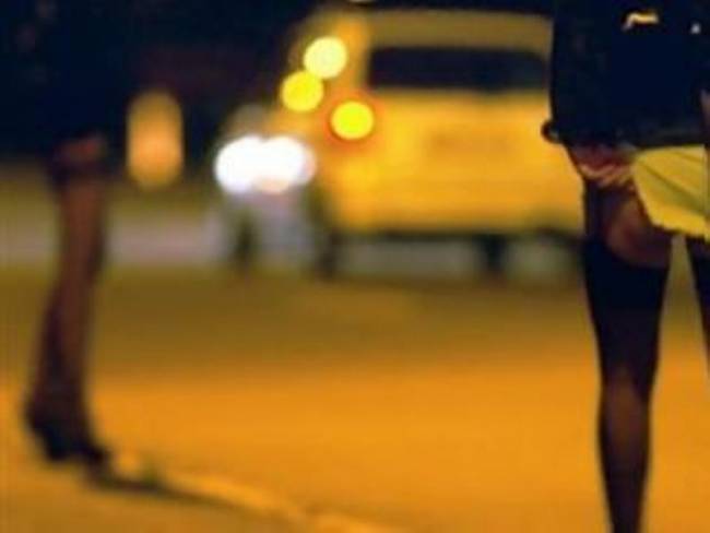 Συλλήψεις οροθετικών ιεροδούλων