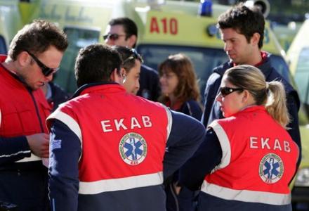 Νεκρός ορειβάτης στον Όλυμπο