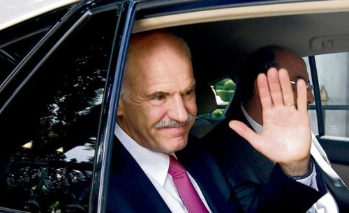 Επίθεση στη “Δημοκρατία” από ΓΑΠ