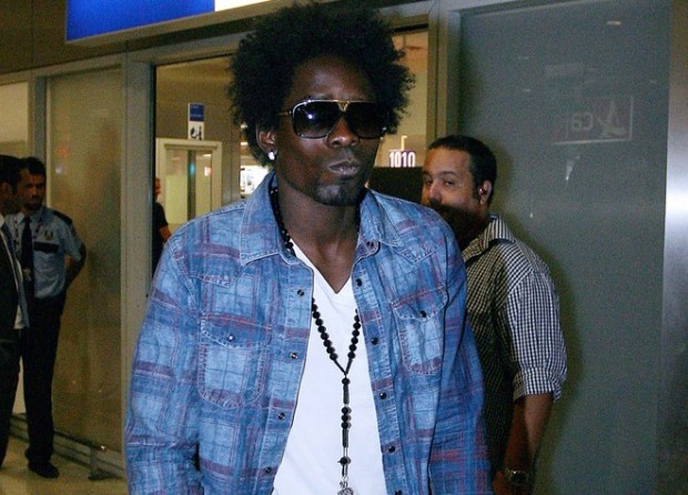 “Κόπηκε” ο Κανού