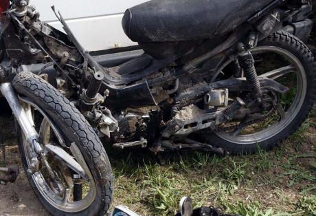 Έχασε τη ζωή του 26χρονος