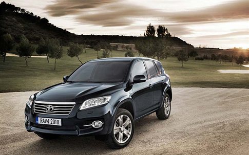 Ανησυχία για την ανάκληση Toyota