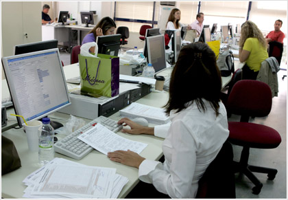 Νέο μοντέλο εφεδρείας