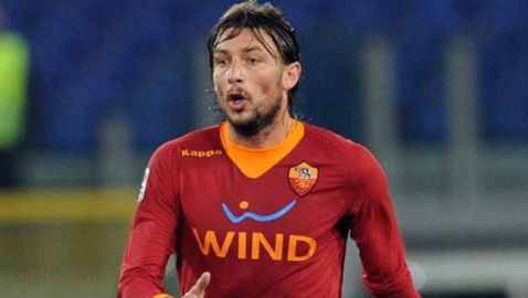 «ΟΚ» από Ρόμα για Χάιντσε