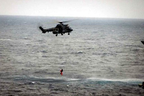 Σώα η 33χρονη στη Νάξο