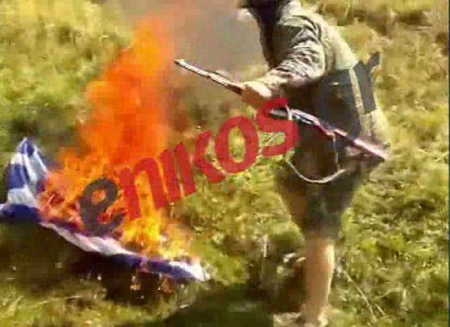 Άφαντος ο Αλβανός του Βίντεο