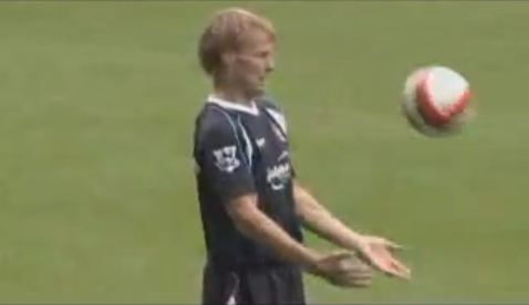 Η… αστεία πλευρά του ποδοσφαίρου