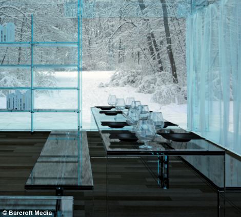 Αντέχετε να ζήσετε σ’ αυτό το σπίτι;