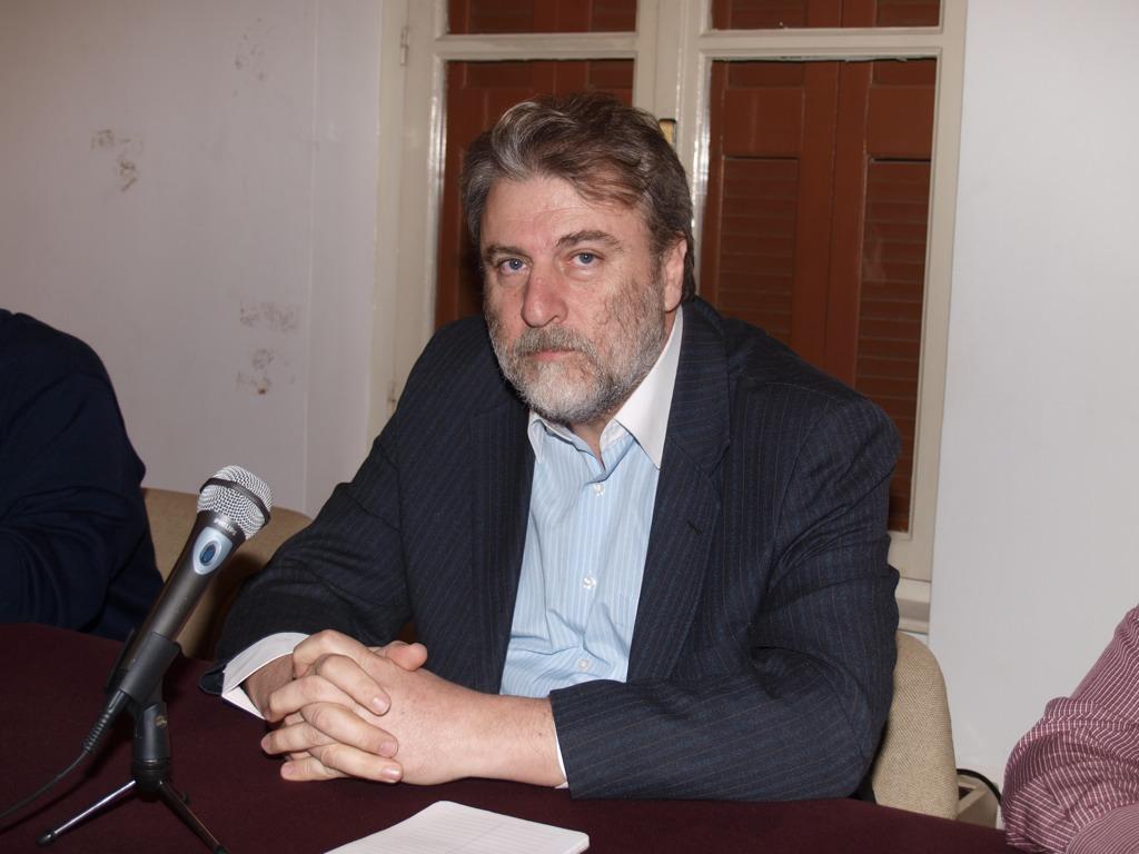 “Άνθρακας ο θησαυρός”