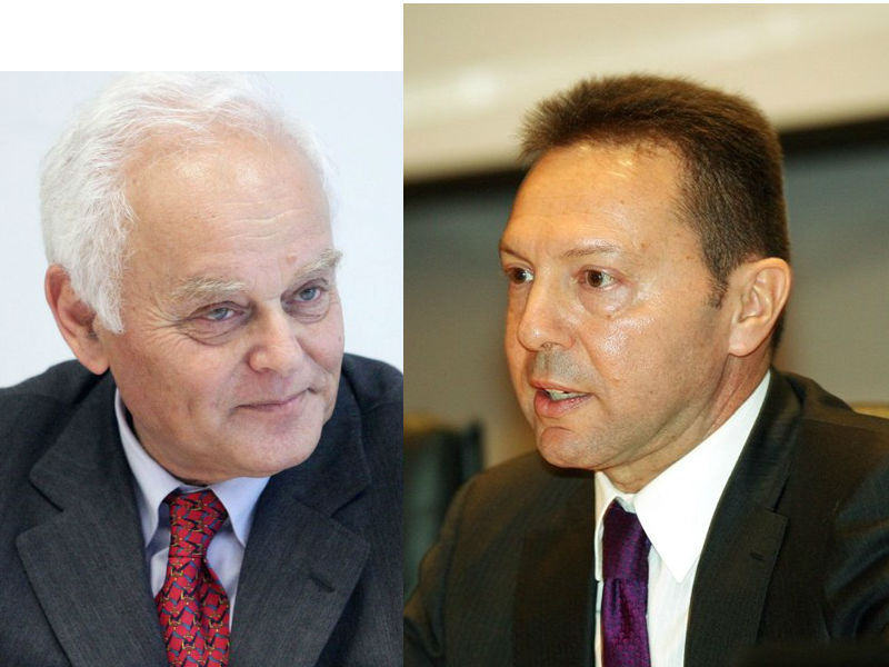 Βραχυκύκλωμα για την εφεδρεία