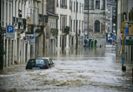 Νεκρός από την κακοκαιρία