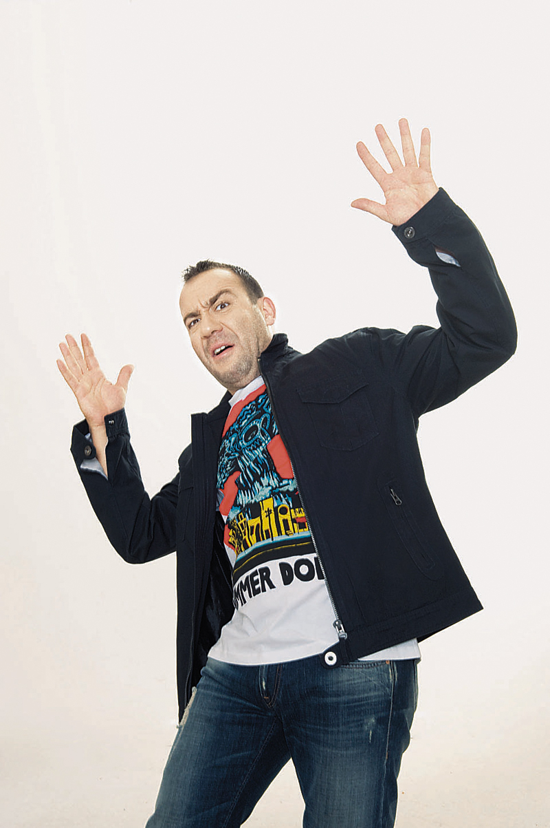 «Τους ενδιαφέρουν τα νούμερα»