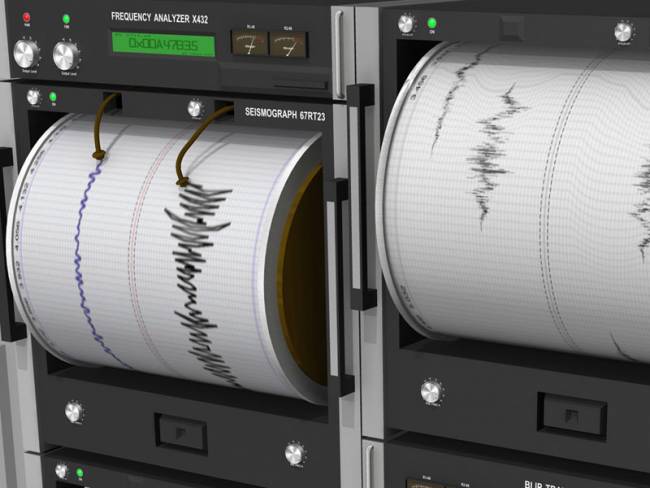 5,1 Ρίχτερ στην Αργεντινή