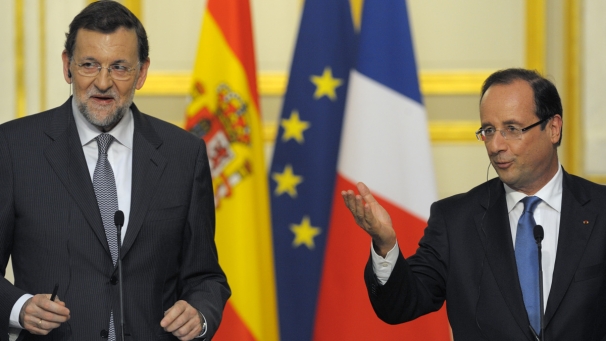 “Πρέπει να στηρίξουμε την Ελλάδα”