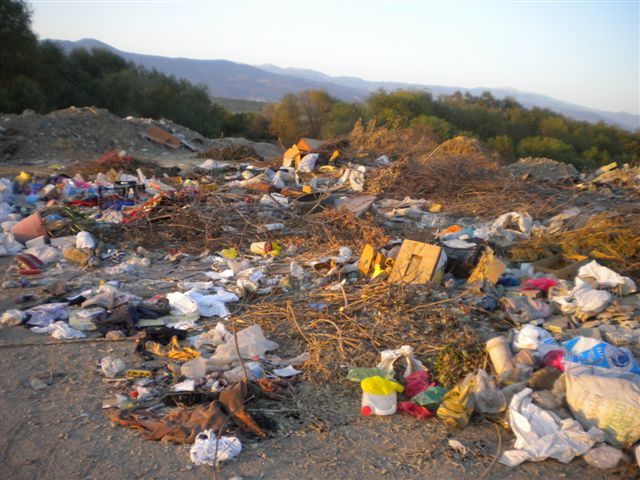 Εικόνες αίσχους!