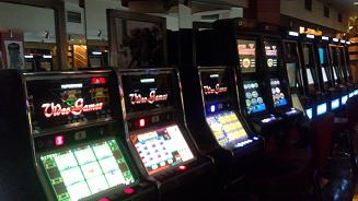 Από μίνι-καζίνο πάμε καλά