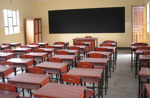 Κοινωνικό φροντιστήριο