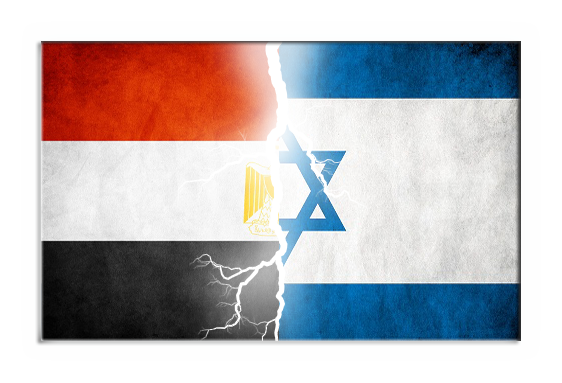 Πολιτικός σεισμός στην Αίγυπτο